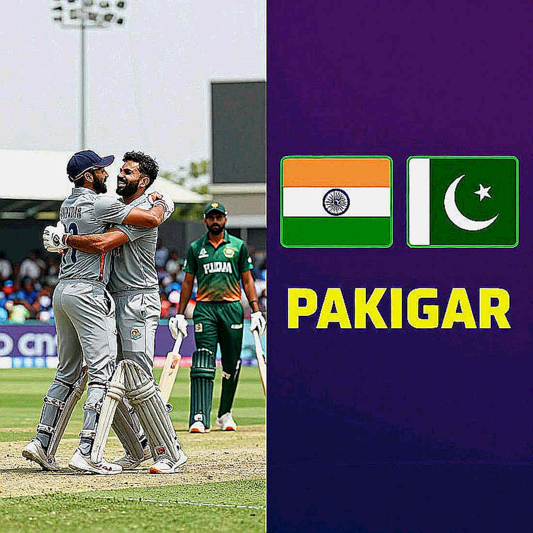 আবুধাবির আড়াই ঘণ্টা: ড্রেসিংরুমের দরজার ওপাশে যা ঘটল, আর স্কোরকার্ড যা বলেনি