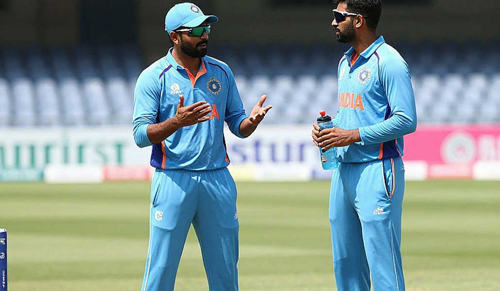 টেপ বাজে, ফাইল খালি: ক্রিকেট স্কাউটিং ডেটার অখণ্ডতা ও ব্লকচেইনের প্রতিশ্রুতি