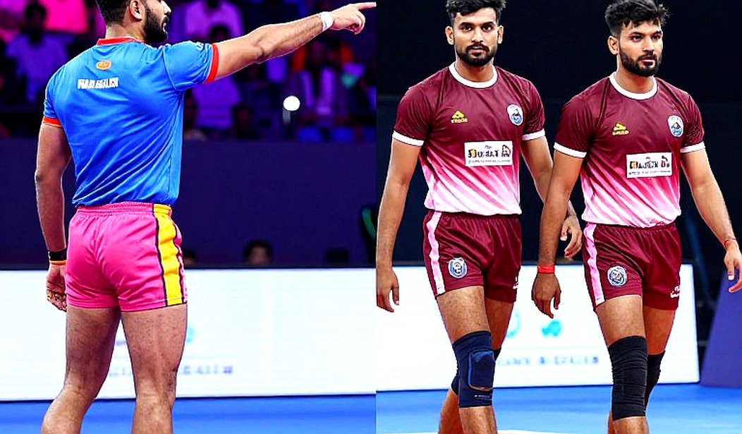 অক্টোবরের আগে অসমাপ্ত হিসাব: কমনওয়েলথ কাবাডিতে ভারতের নেতৃত্ব ঘোষণা যে প্রশ্নগুলো খোলা রেখে গেল