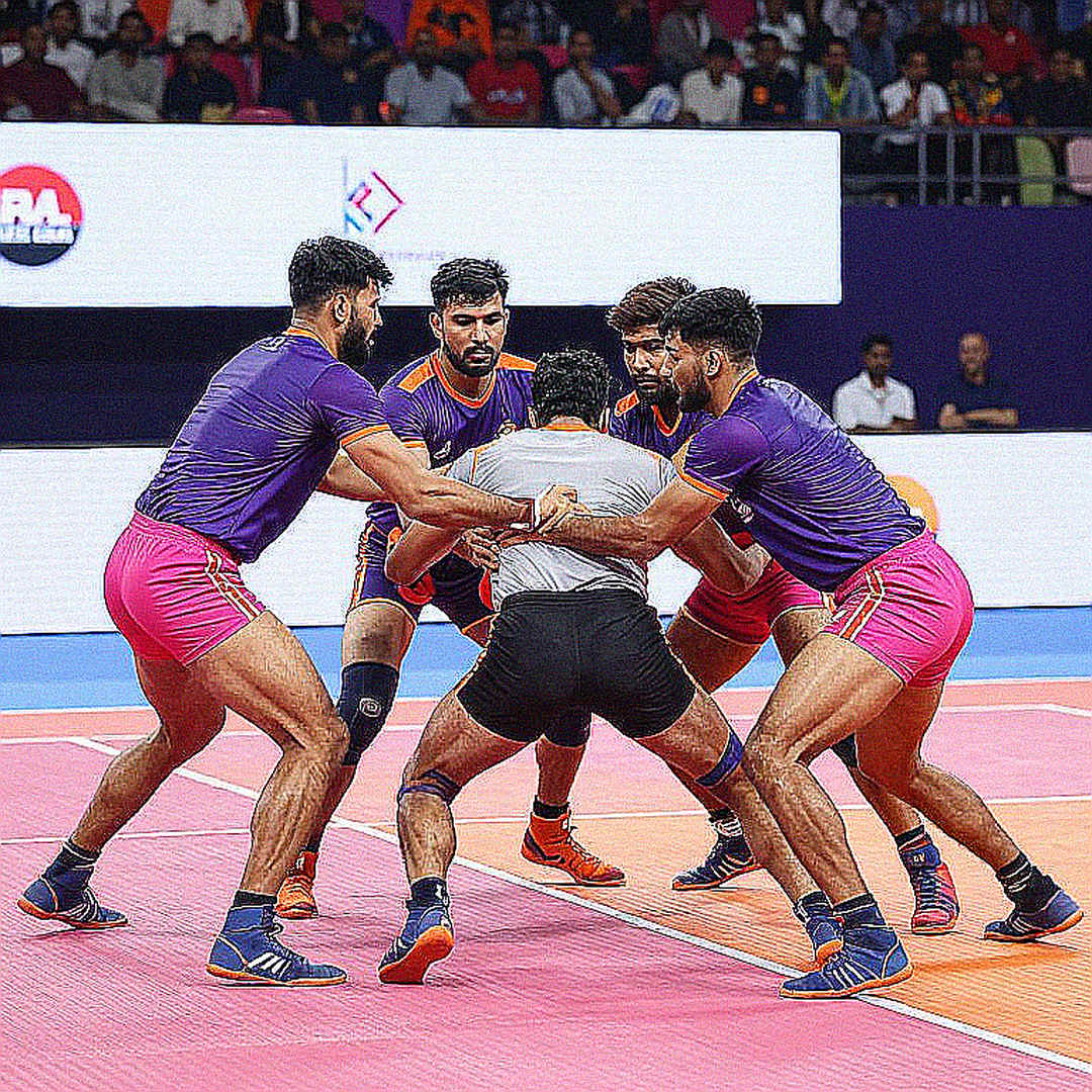 ৩৭–৩৪: কাগজে ফাইনাল, মাঠে এখনো নয় — এশিয়ান গেমস ২০২৬ কাবাডি স্কোরলাইনের টেপ-বিশ্লেষণ