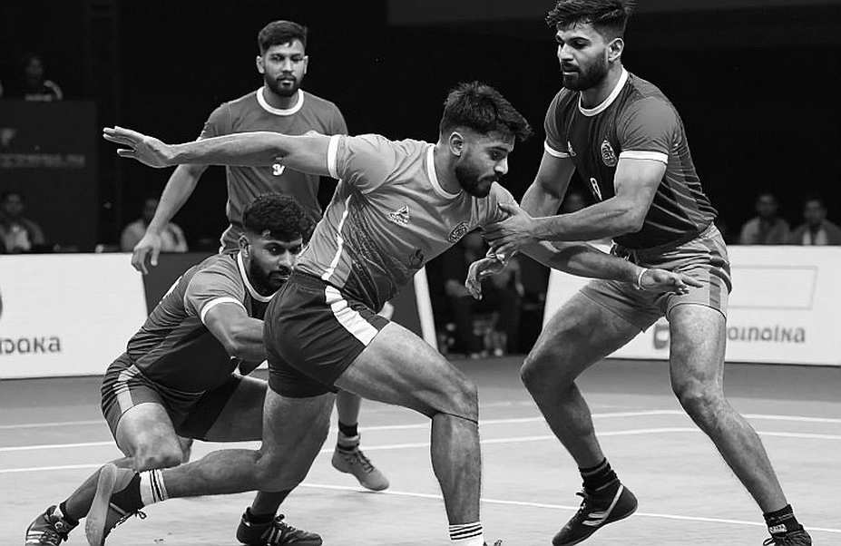 ৩৭–৩৪: ইরানের বোনাস-নদী, ভারতের আউট-পয়েন্ট — যে ফাইনালের খাতা এখনো মেলেনি