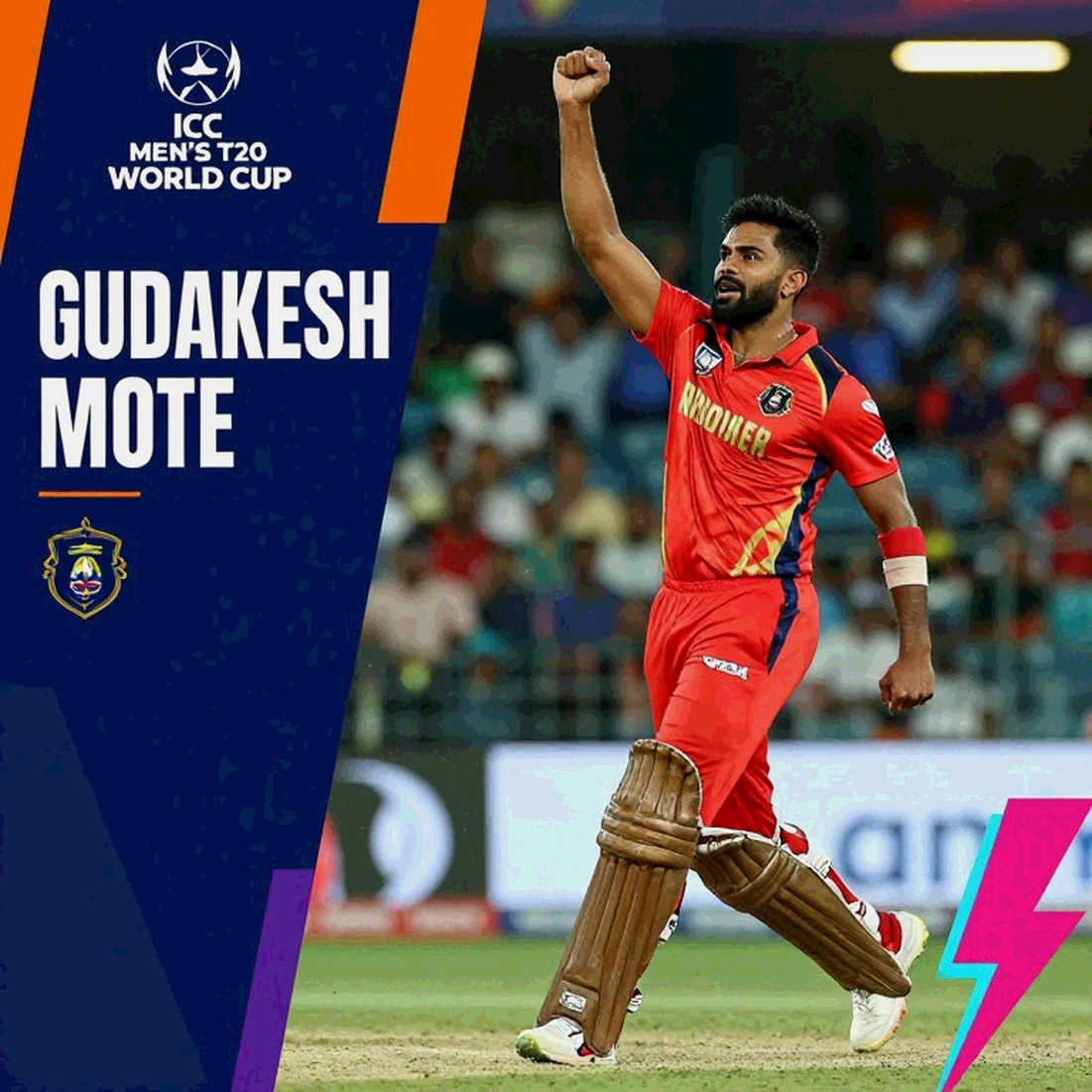 অপটাসের আগে অর্ধেক শরীর: উইল ও'রউকের ছিটকে পড়া নিউজিল্যান্ডের পেস-খতিয়ান কীভাবে উলটে দিল