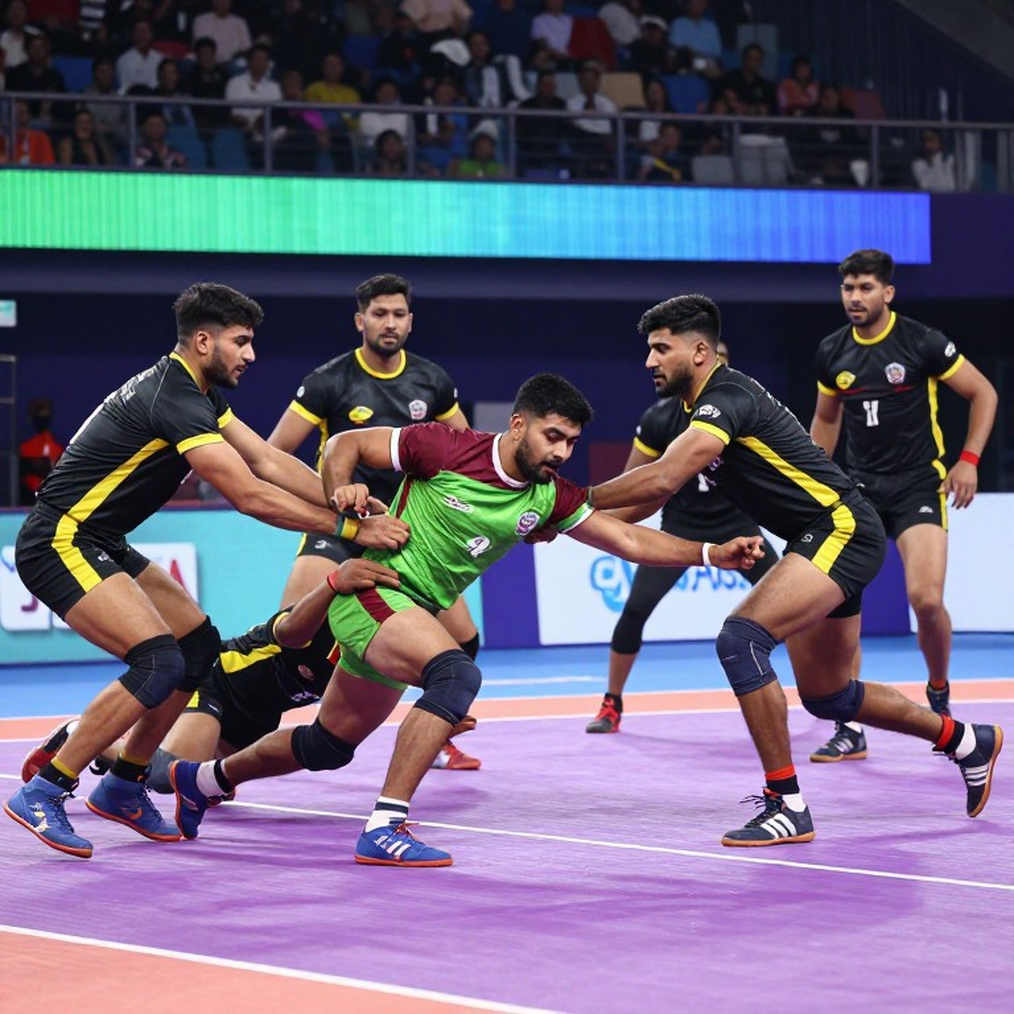 বোনাস লাইনের হিসাব: ৪২–২১ জয়ের ভেতরে ভারত যে প্রশ্নটা চাপা রেখেছে