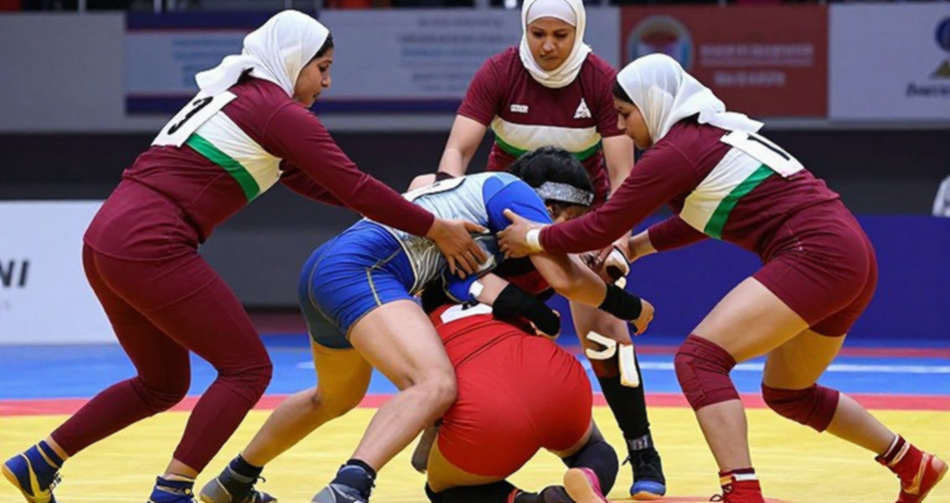 ৩৭–৩৪: ভারত-ইরান কাবাডি ফাইনালের অল আউট হিসাব, বোনাস লাইনের ছাড় আর একটি তারিখের ফাঁক