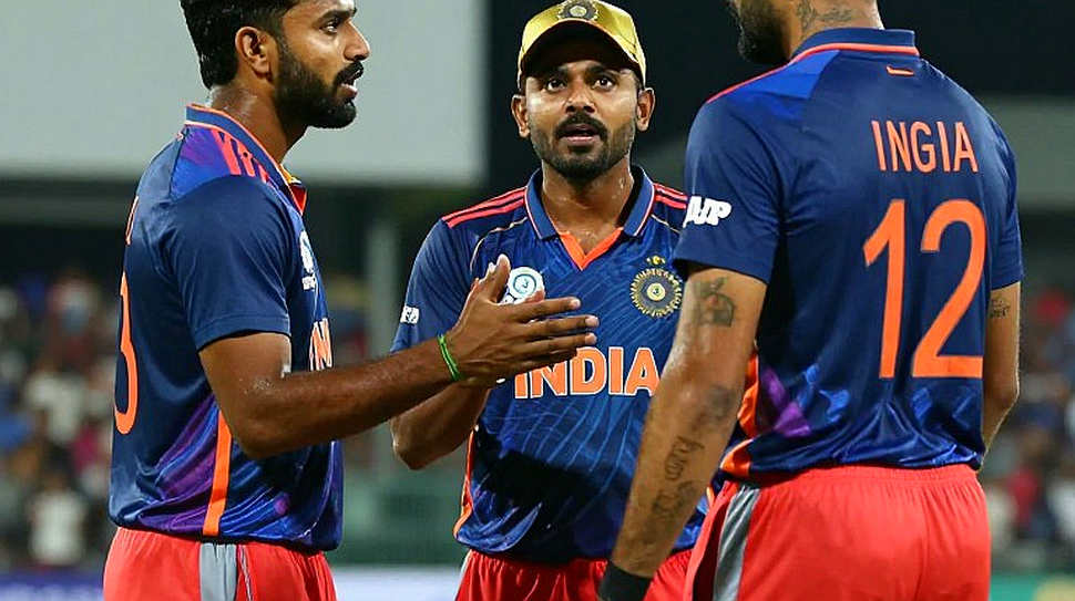 মিরপুর থেকে বার্বাডোস: যে ছয় ওভারে ফাইনাল হারল দক্ষিণ আফ্রিকা, আর যে জ্যামিতি ভারতকে বাঁচাল