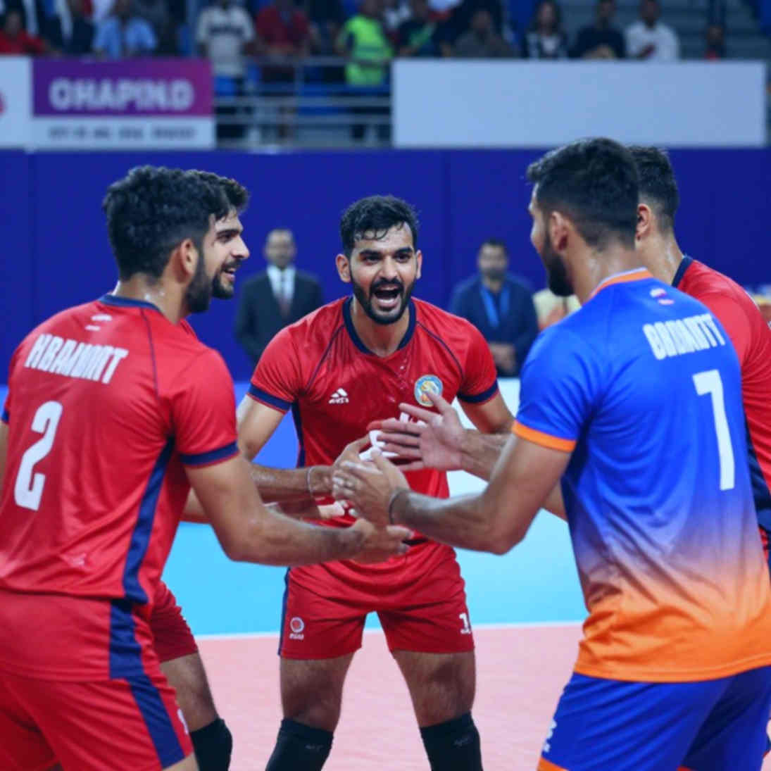 অপরাজিত শব্দটাই সবচেয়ে বড় ফাঁদ: এশিয়ান গেমস ২০২৬-এর কাবাডি সেমিফাইনালে ভারত, থাইল্যান্ড আর নেপাল