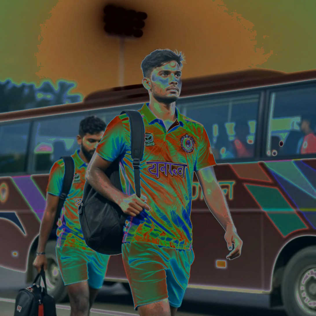 গকেবের্হার সকাল: অস্ট্রেলিয়ার ৯৯, ফলো-অনের হিসাব আর পঞ্চম দিনের ভার