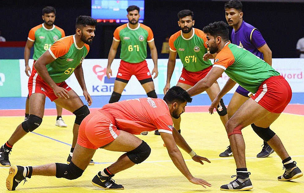 এশিয়ান গেমস ২০২৬: ভারতের অপরাজিত পথচলা এবং কাবাডির নীরব আন্তর্জাতিকীকরণ