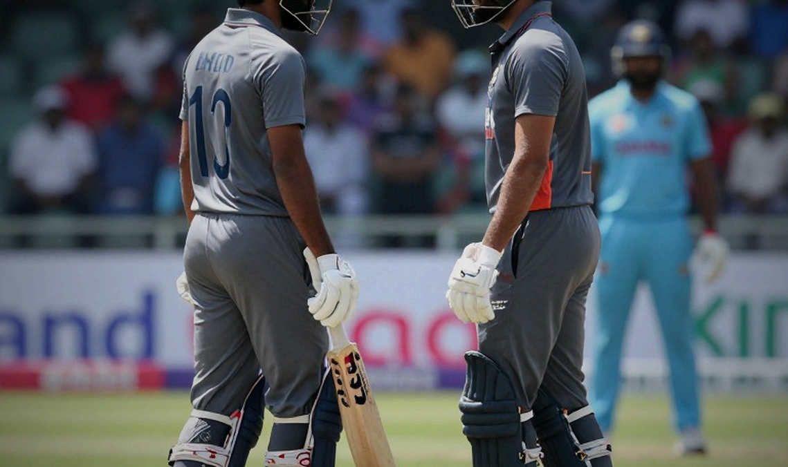 ফাঁকা ফ্রেম: প্রমাণ না এলে এশিয়ার ক্রিকেট বিশ্লেষণ কীভাবে সিদ্ধান্তে পৌঁছায়