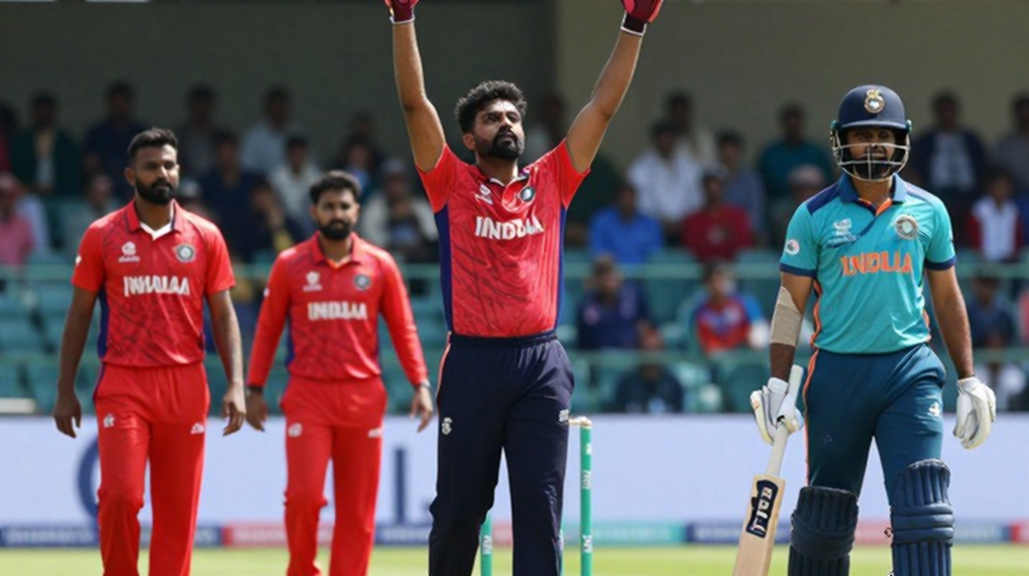 যে মাইলফলকের কোনো সংখ্যা নেই: পাকিস্তানের এক তরুণ বোলার, একটি ‘এলিট গ্রুপ’ আর ২০২৭-এর অসম্পূর্ণ স্কোরকার্ড