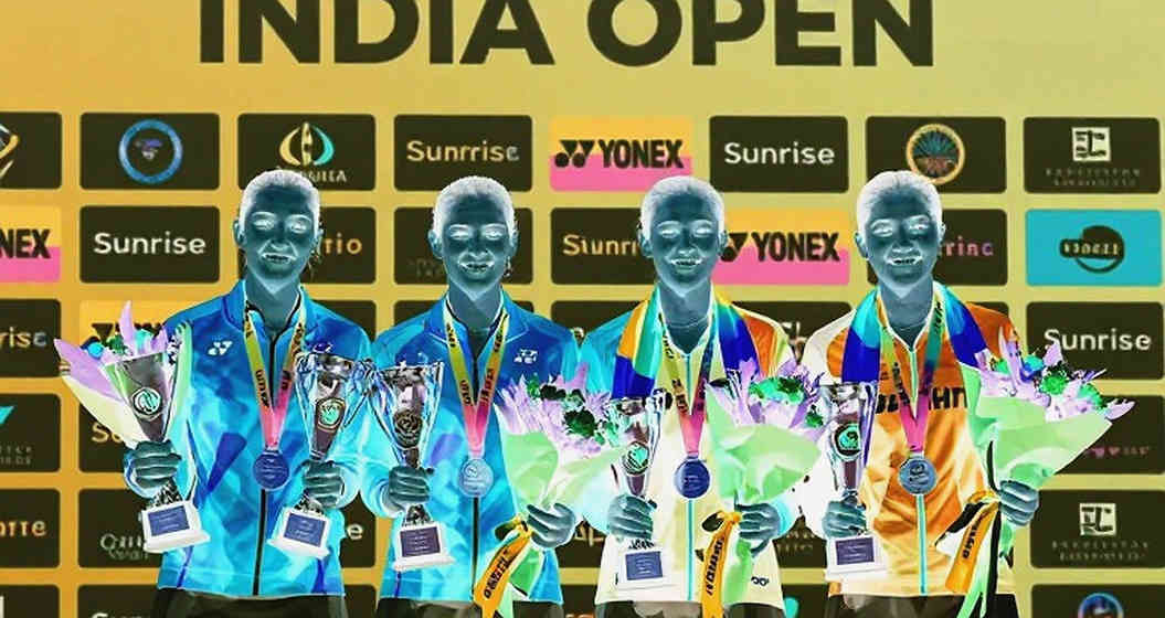 মাহুর শাহজাদ: পথিকৃৎ, কিন্তু এখনও একা — পাকিস্তান ব্যাডমিন্টন ও কাঠামোগত পাইপলাইন ব্যর্থতা
