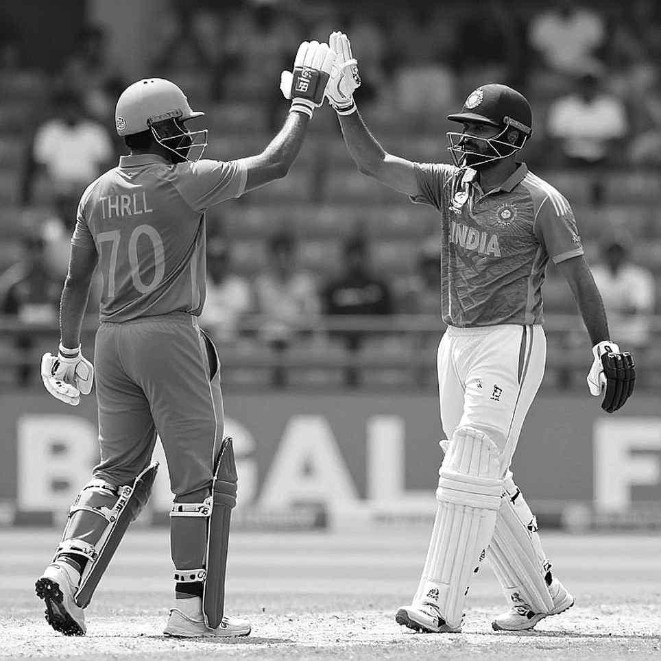 টাইমড আউট: বাঁশি ছিল উপসংহার, রিপ্লে ছিল যুক্তি