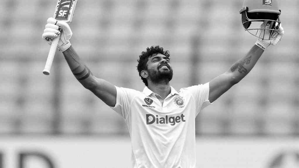 নেটের ছয়জন থেকে টুর্নামেন্টের এগারো: বাংলাদেশের টি-টোয়েন্টি পাইপলাইনে কে সময়ে পৌঁছায়, কে দেরি করে ফেলে