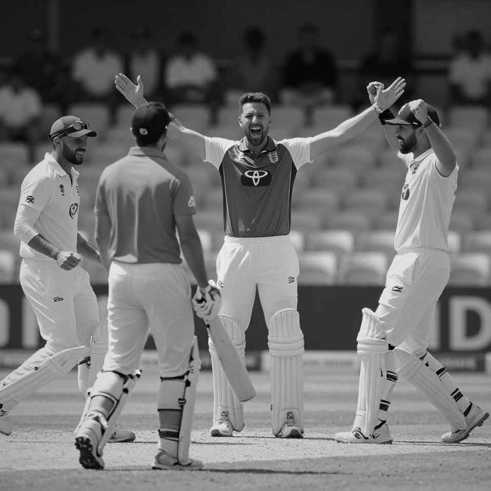 প্রধান নির্বাচকের চেয়ার: নিয়োগের খবর আর তালাবদ্ধ খাতার হিসাব