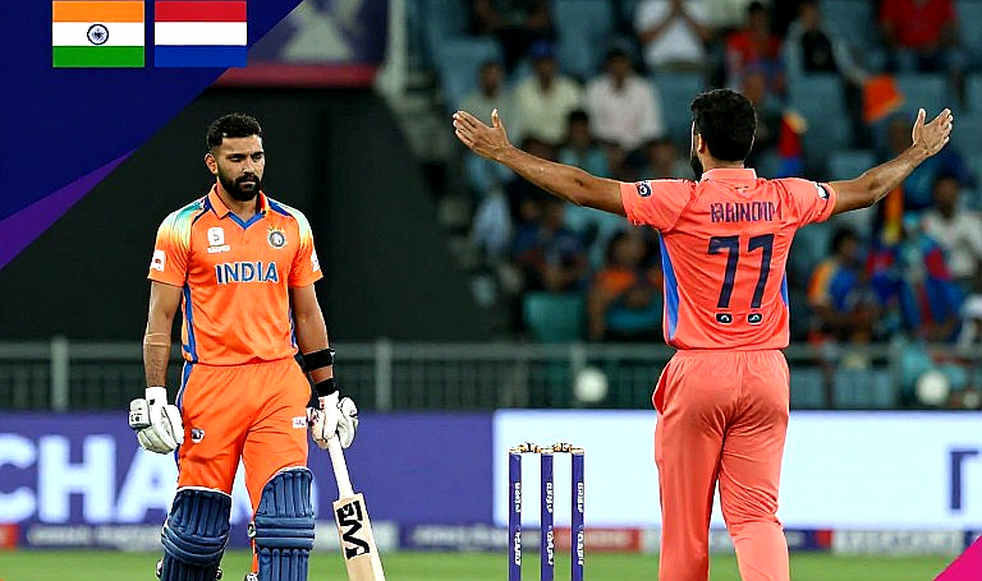 চায়ের পরের ধস, আর ১০৬ রানের যে লিড আসলে একটা প্রশ্ন