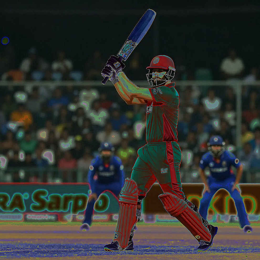 খালি কক্ষের সাক্ষ্য: ক্রিকেটের ডেটা-শৃঙ্খলে একটি ফাঁকা ব্লকের দাম