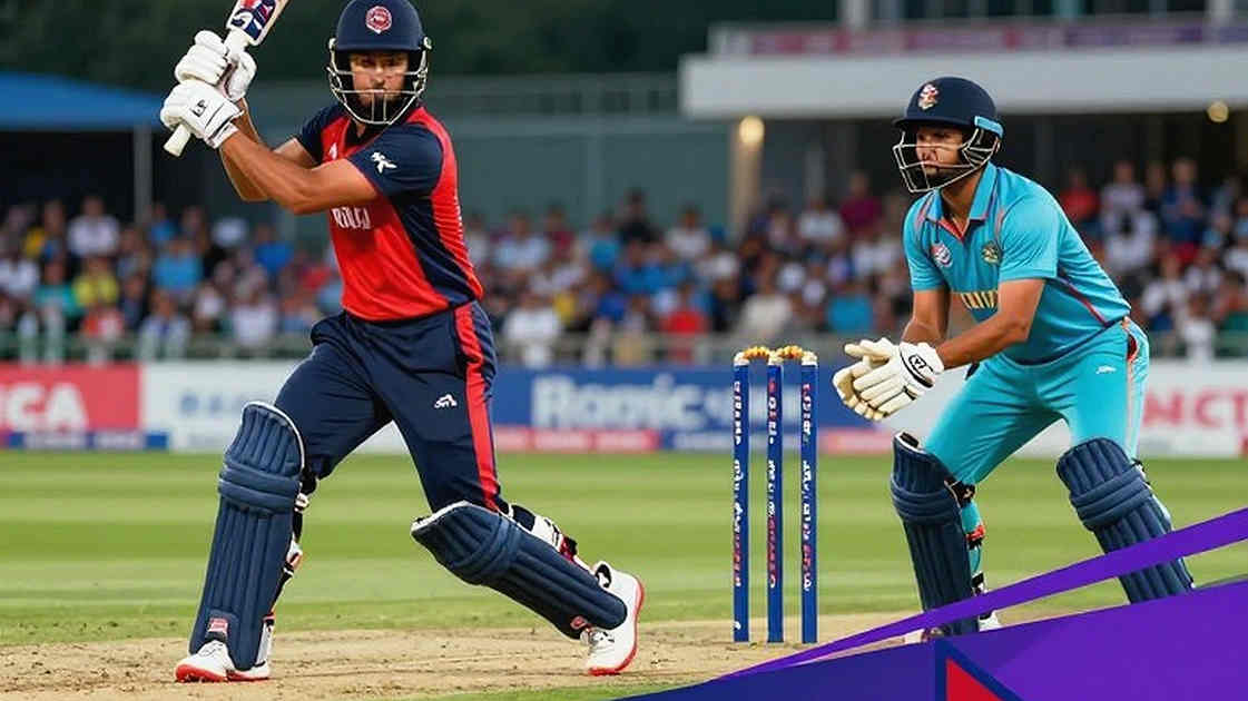 ১৯ থেকে ২৩ — এশিয়ার যুব ক্রিকেটে হারিয়ে যাওয়া চার বছর