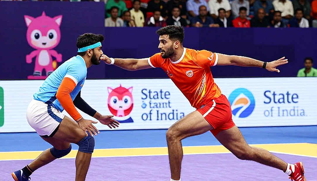কমনওয়েলথ কাবাডি চ্যাম্পিয়নশিপ ২০২৬: ভারতের ১৭ প্রোবেবল, অনুপস্থিত এশিয়ান গেমস তারকা এবং একটি তালিকা-প্রতিশ্রুতির হিসাব