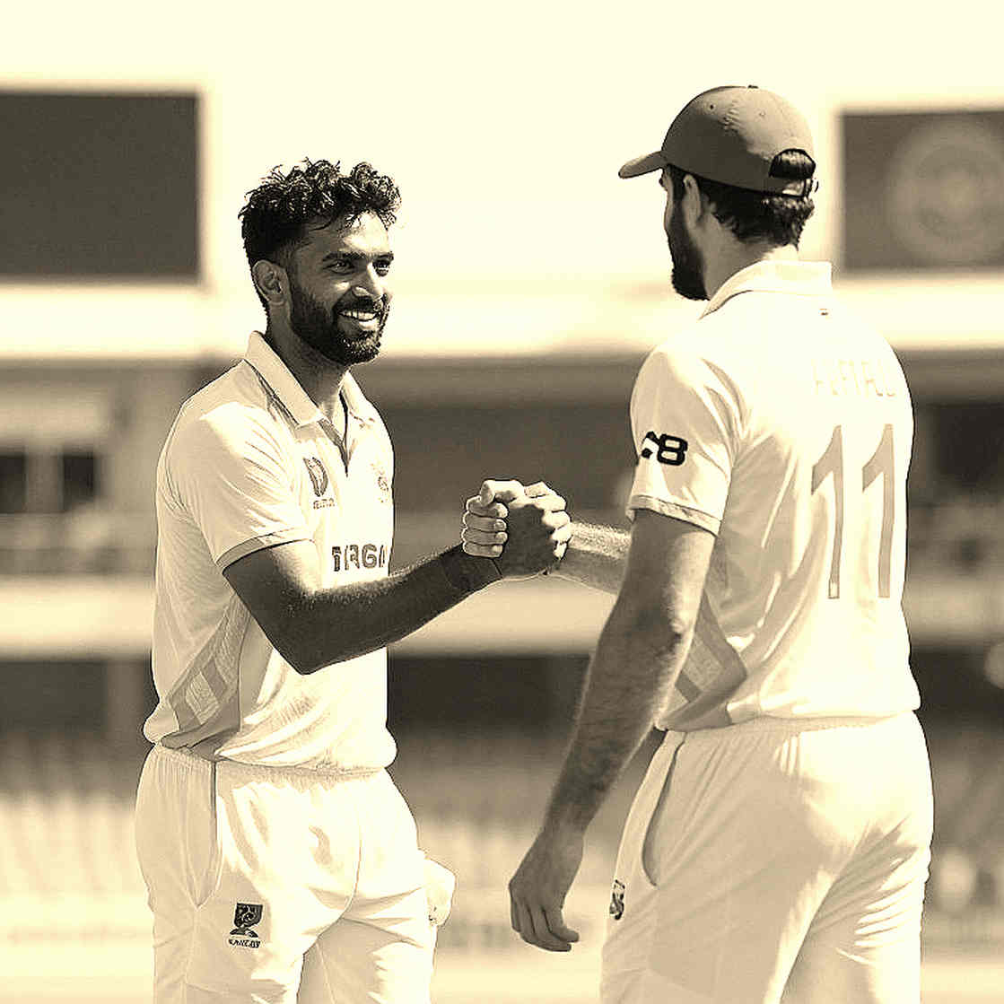 আবুধাবির বেয়াল্লিশ ডিগ্রিতে লিটনের প্রথম বিট: ট্রাই-সিরিজের আগে যে তিনটি হিসাব কেউ করছে না
