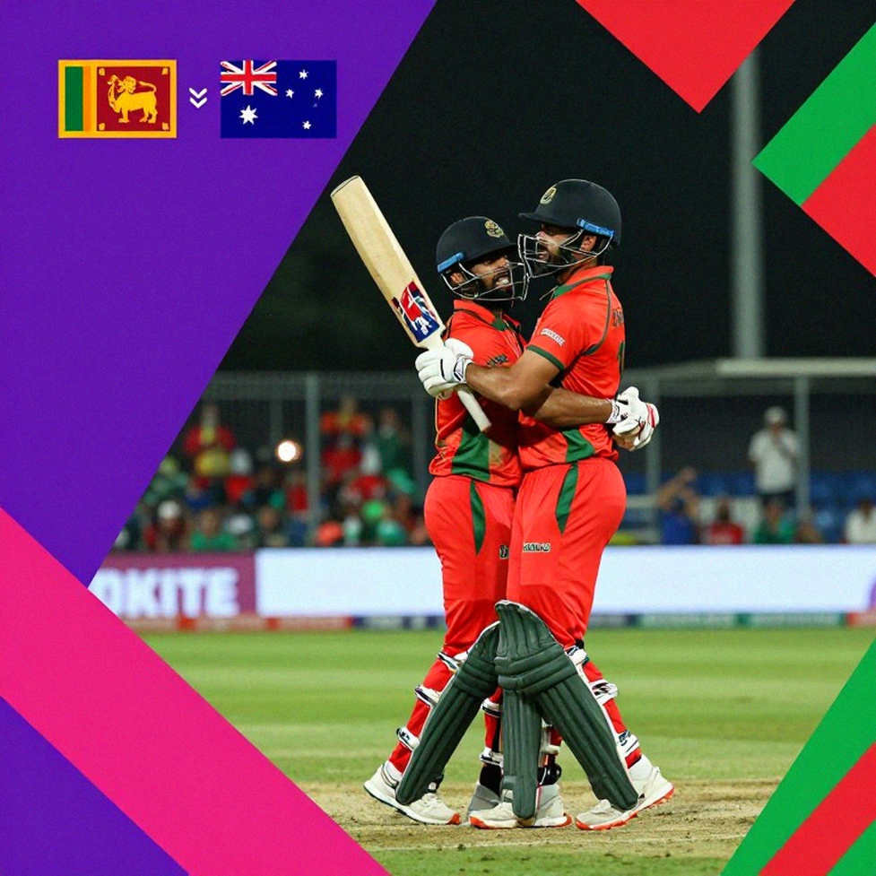 পাঁচ উইকেটের ব্যবধান যেখানে সত্যি কথা বলে না: লেজেন্ডস চ্যাম্পিয়নশিপে ওয়েস্ট ইন্ডিজের জয়ের ভেতরের পাঠ