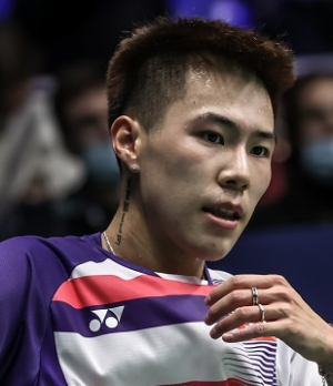 লি চেউক ইউ