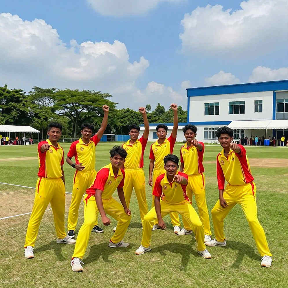 যে ম্যাচের স্কোরকার্ড নেই: ডেটা-শূন্য ক্রিকেটে গণনার প্রার্থনা ও শূন্যতার রাজনীতি