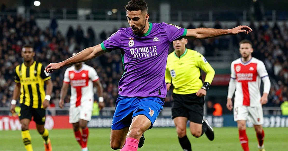 কোনো তথ্য নেই, তবুও ফুটবল: একটি শূন্য বিশ্লেষণের পাঠ