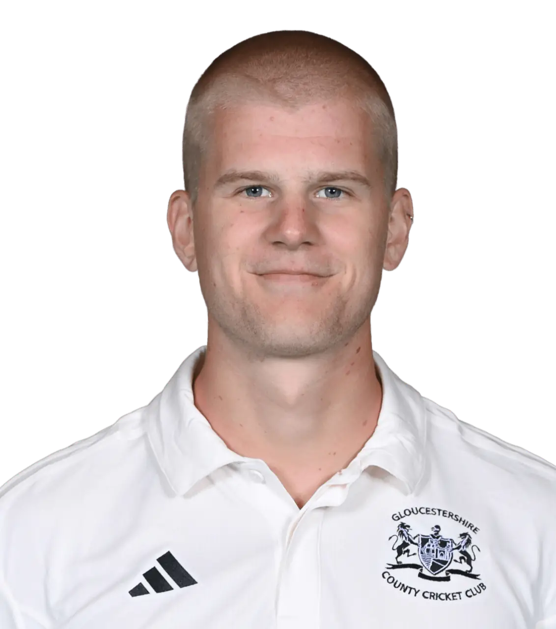 লুক চার্লসওর্থ