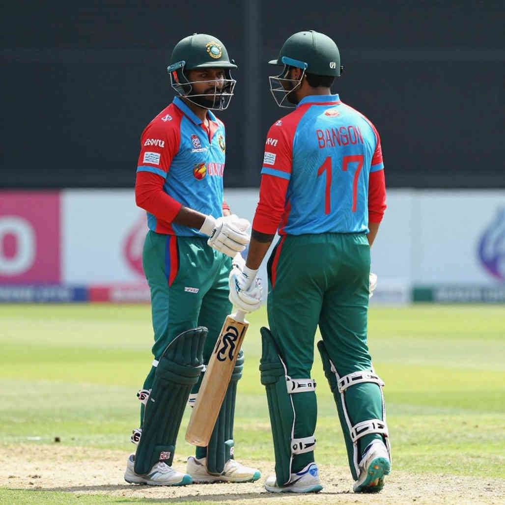 খালি ডেটার নীরবতা: ক্রিকেট বিশ্লেষণে ব্লকচেইন কেন এখন অপরিহার্য