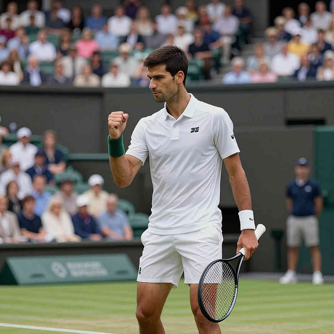 Laver Cup Day 1: Behind Europe's 3-1 Lead, Alcaraz's Return and the Arithmetic of the Format