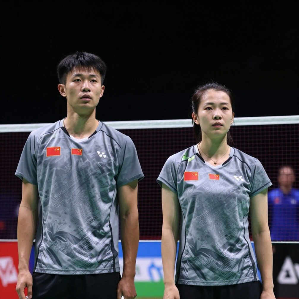 ৩-০ যেখানে জ্বলজ্বলে, সেখানে ধোঁকাও: এশিয়ান গেমসে ভারতের ব্যাডমিন্টন কাঠামোর অ্যাক্স-রে