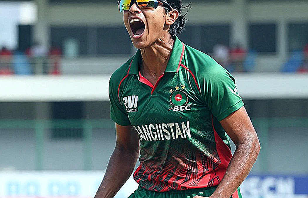 ডিউয়ের ঘড়ি: ২০২৬ টি-টোয়েন্টি বিশ্বকাপে বাংলাদেশের আসল প্রতিপক্ষ সূচি