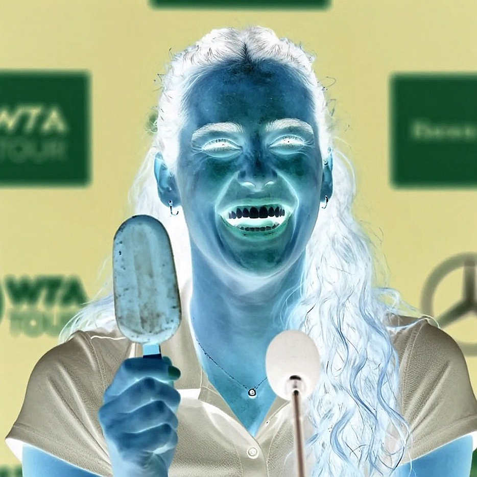 Paris's 1,000 Points, a Lost Tee Time, and the Gap Inside a 'Grand Slam Champion' Label